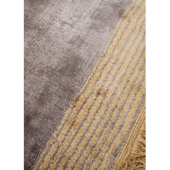 Vaip HORIZON SLATE (Handmade Collection)